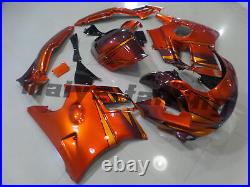 Fit For Honda CBR600F2 1991-1994 Injection ABS Rectifier fairing B804
