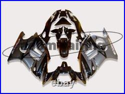 Fit For Honda CBR600F3 1997-1998 Injection ABS Rectifier fairing v589