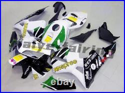 Fit For Honda CBR600RR F5 2005-2006 Injection ABS Rectifier fairing B924