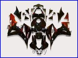 Fit For Honda CBR600RR F5 Injection ABS Rectifier fairing 2007-2008 B953
