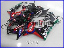 Fit For Honda CBR600RR F5 Injection ABS Rectifier fairing 2007-2008 v708