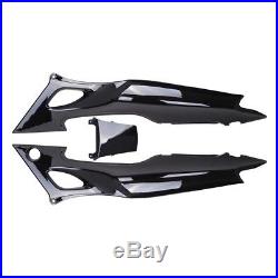 Fits Honda CBR 600 F3 97-98 High Quality ABS Plastic Black Tail Rear Fairing