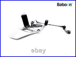 Footrest Hanger / Bracket Set Front Left Honda CBR 600 F 1991-1994 CBR600F CBR