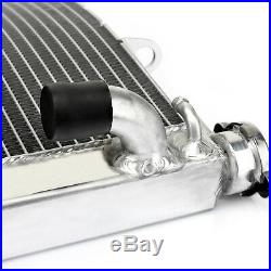 For CBR 600 F4i SuperSport F4 F1 F2 F3 F4 F5 F6 F7 Engine Water Cooling Radiator