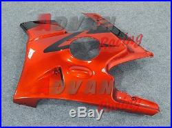 For Honda CBR600 F2 1991-1994 Fairings Bolts Screws Set Bodywork Plastic 04