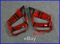 For Honda CBR600 F3 1997-1998 Fairings Bolts Screws Set Bodywork Plastic UK 01