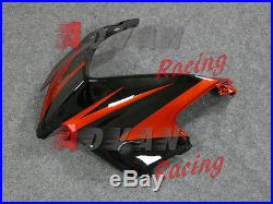 For Honda CBR600 F3 1997-1998 Fairings Bolts Screws Set Bodywork Plastic UK 11