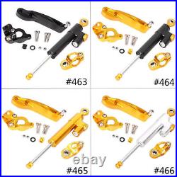 For Honda CBR600RR 2007 2008 2009 2010 2016 Steering Damper Stabilizer UK