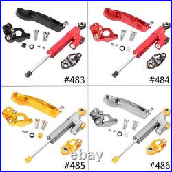 For Honda CBR600RR 2007 2008 2009 2010 2016 Steering Damper Stabilizer UK