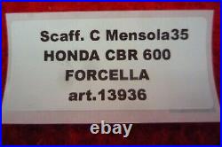 Forcella Steli Piastre Inferiore Superiore Honda Cbr 600 F 2011 2012 2013