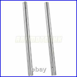 Fork Pipe For Honda CBR600 F3 CBR600F 1995 96 97 98 Front Fork Inner Tubes #284