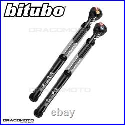 Front Fork Kit Bitubo H0130ebh00wo Honda Cbr600rr (no Abs) 2009 2012