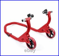 Front Paddock Stand FR for Honda CBR 600 F / Sport / RR