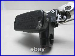 Front braking system caliper brake cylinder Caliper Honda CBR 600 F 91-98