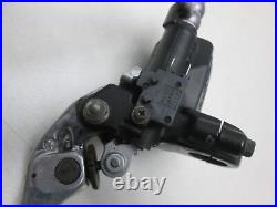 Front braking system caliper brake cylinder Caliper Honda CBR 600 F 91-98
