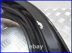 Genuine Honda CBR 600 F4I ASAHI TEC 17 Front wheel rim (54S) 2001 to 2007