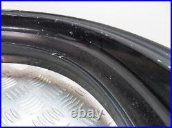 Genuine Honda CBR 600 F4I ASAHI TEC 17 Front wheel rim (54S) 2001 to 2007