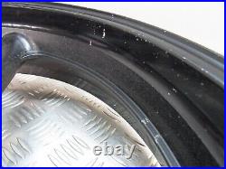 Genuine Honda CBR 600 F4I ASAHI TEC 17 Front wheel rim (54S) 2001 to 2007