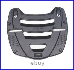 Givi Dlm30a Top Case + Rear Rack Trekker Dolomiti Honda Cbr 600 F 1999 99