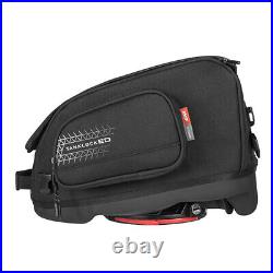 Givi Ut809 Tank Bag 20l Tanklocked + Bf03 Honda Cbr 600 F 2011-2013