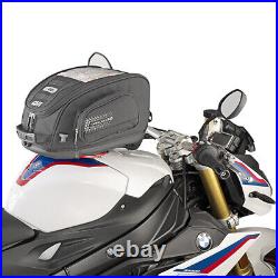 Givi Ut809 Tank Bag 20l Tanklocked + Bf03 Honda Cbr 600 F 2011-2013