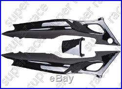 Good Black Painted ABS Rear Tail Fairing For Honda CBR 600 CBR600 F3 1997-1998