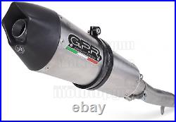 Gpr exhaust HOM GPE Anniversary Titanium honda 600 F 1994 94 1995 95 1996 96