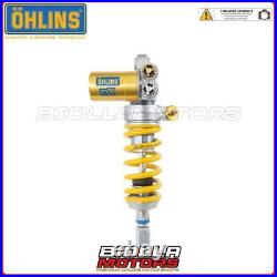 HO 469 MONO SHOCK ABSORBER OHLINS HONDA CBR 600 RR (no ABS) 2021 T36PR1C1LS