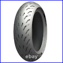 HONDA CBR 600 F 1999 180/55ZR17 73W Michelin Power 5 Rear Tyre