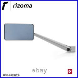 HONDA CBR 600 F 2011-2013 Rearview mirror Quantum Side RIZOMA BS213A BS778B S