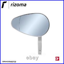HONDA CBR 600 F 2011-2013 Rearview mirror Reverse Radial RIZOMA BS232A MA434A