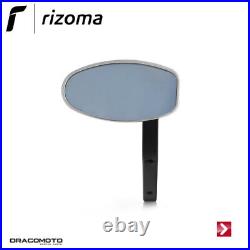 HONDA CBR 600 F 2011-2013 Rearview mirror Reverse Retro RIZOMA BS071A MA434B