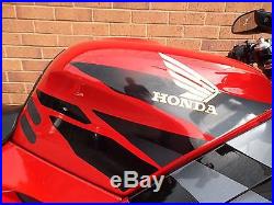Honda Cbr 600 F Black Red Stunning Original Condition Low Miles P/x Wanted