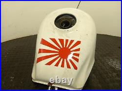 HONDA CBR 600 F Fuel Tank 1997-2008