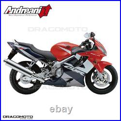 HONDA CBR 600 F / Sport 2002-2004 cartridge ANDREANI 105/H52E MISANO EVO