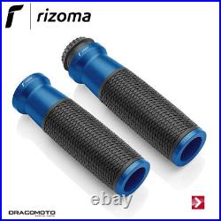 HONDA CBR 600 F Sport Grips Urlo RIZOMA GR222U Blue