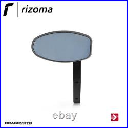 HONDA CBR 600 F Sport Rearview mirror Reverse Retro RIZOMA BS071D MA434A Grey