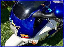HONDA CBR 600 F2 1994 Motorcycle Motorbike Bike Spares or Repair Project