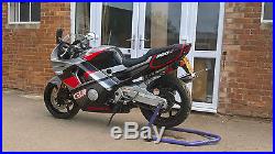 Honda Cbr 600 F2 L Reg