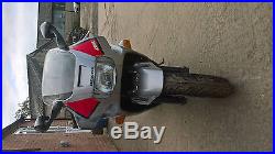 Honda Cbr 600 F2 L Reg