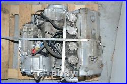 HONDA CBR 600 F3 PC31 1995 1998 complete Engine motor