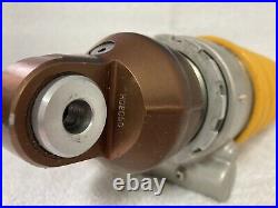 HONDA CBR 600 F4i Ohlins Factory HRC Rear Shock Absorber Suspension 01 F4 Sport