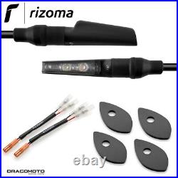 HONDA CBR 600 RR 2009-2012 Turn signal Corsa S RIZOMA FR115BM FR216B EE075H B