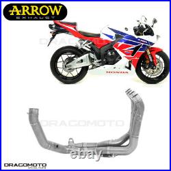 HONDA CBR 600 RR 2013-2016 Manifold header ARROW RC