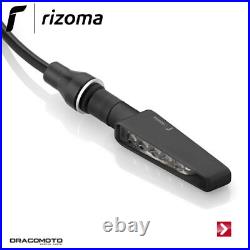 HONDA CBR 600 RR C-ABS 2009-2012 Turn signal Vision RIZOMA FR130B FR216B EE07