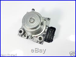 HONDA CBR600F (2011-2012) ABS Brake Pump Modulator CBR 600 F 57110-MFG-D22