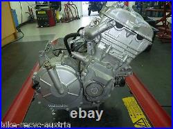 HONDA CBR600F PC31 Motor gebraucht