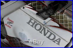 Honda Cbr600f Spares Or Repair