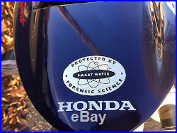 Honda Cbr600fs Cbr 600 Fs2 Cbr600 F Sport Low Miles Sh Recent Mot 2004 Rare
