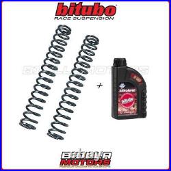 HONDA CBR600RR 2008- MH38 PC40 LINEAR MFORK 0.8 kg/mm BITUBO FORK SPRING KIT